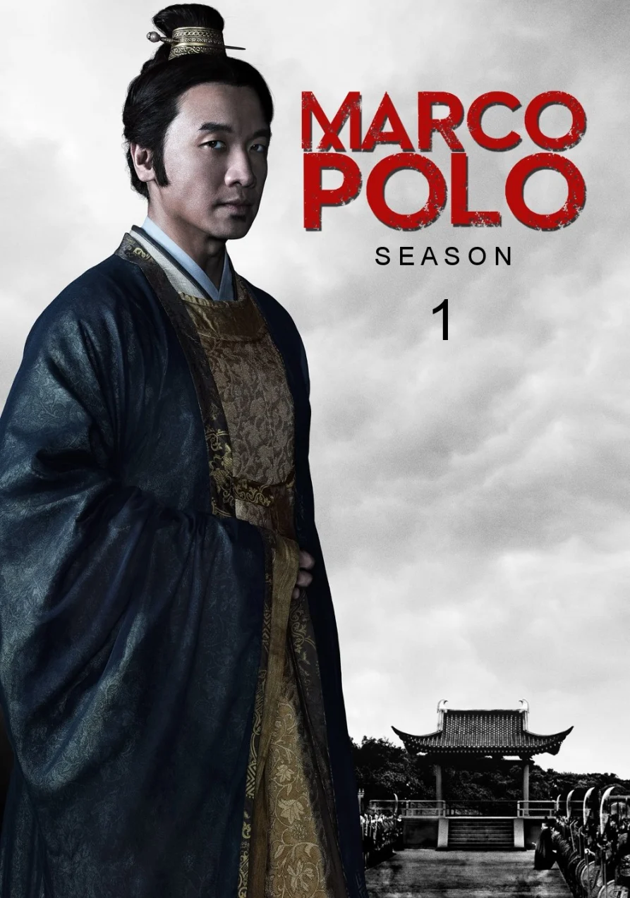 Marco Polo (Phần 1)